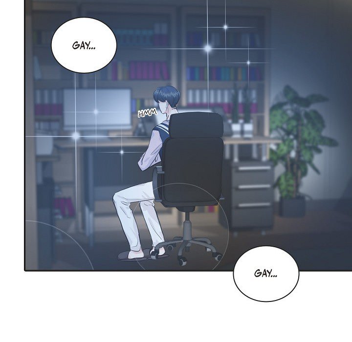 Come Be My Teacher - episode 17 - 46