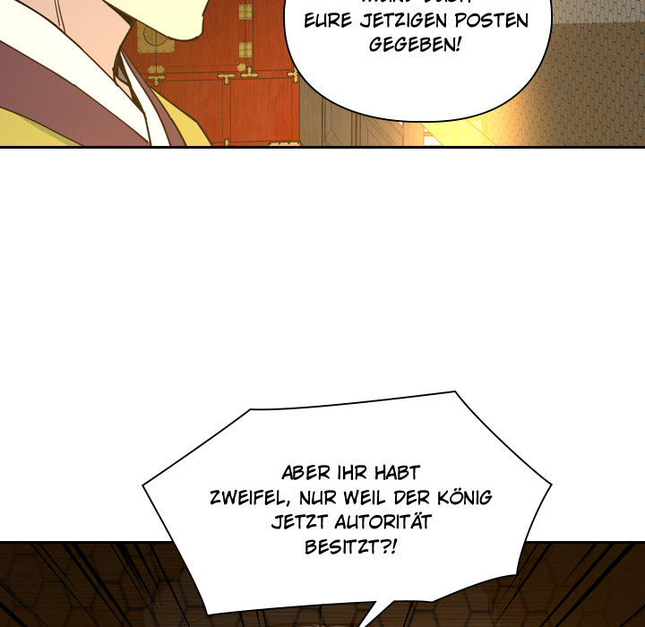 Die Prinzessin und ihre Leibwächter - episode 57 - 52