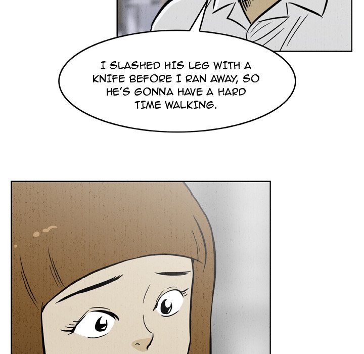Classroom of Murder - episode 40 - 17