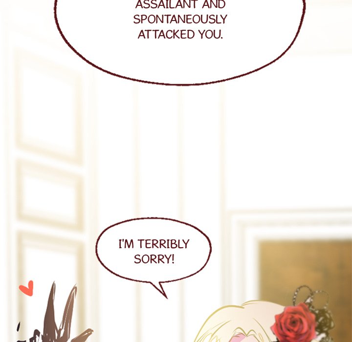 Spring for the Headless Prince - episode 4 - 144