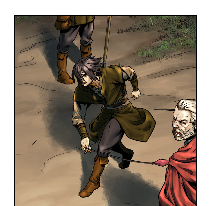 Karmas Weg - episode 12 - 46