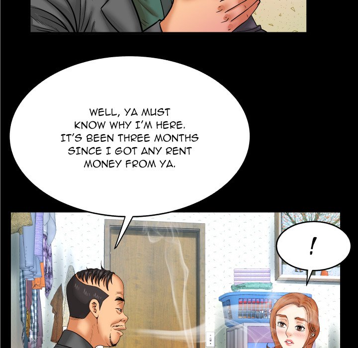 Secret Life - episode 11 - 22