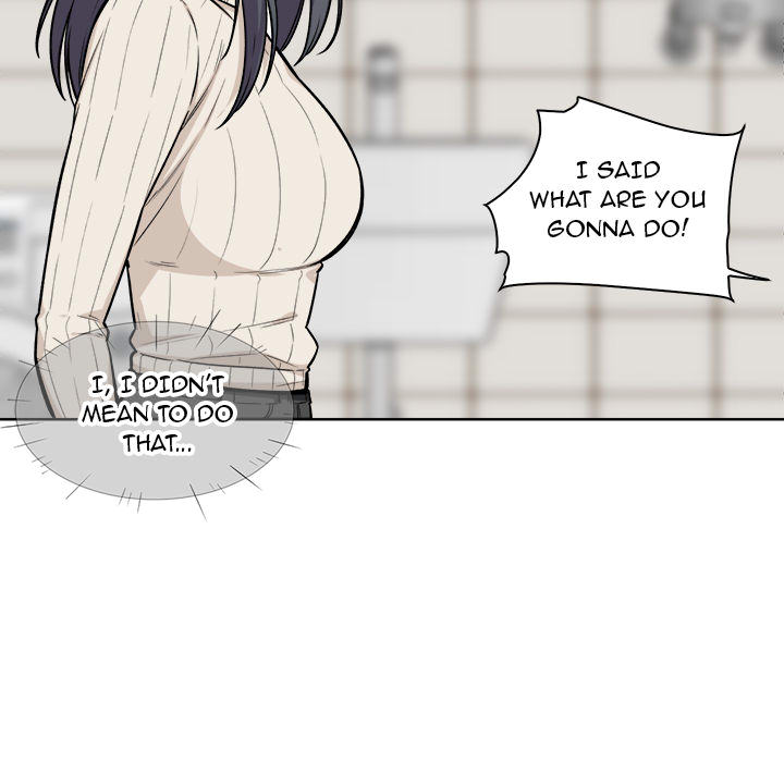 Excuse me, This is my Room - UNCENSORED - episode 27 - 66