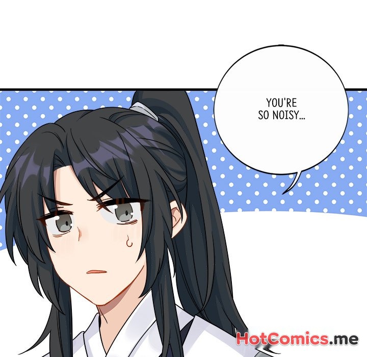 My Wife, The Prince - episode 21 - 25