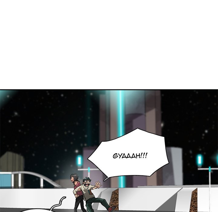 Stardust - episode 54 - 58