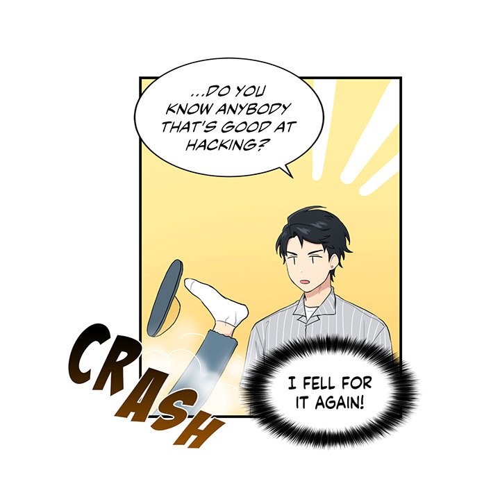 My X Report - episode 35 - 8
