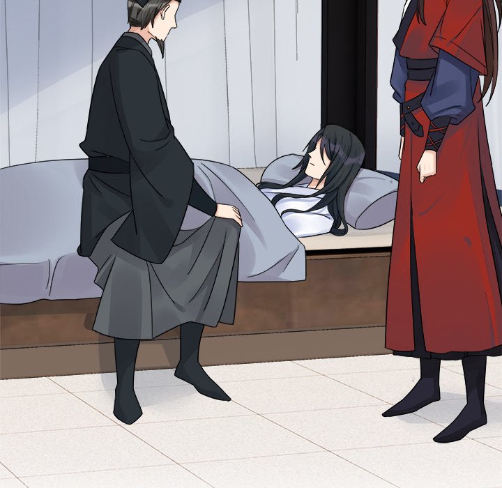 My Wife, The Prince - episode 16 - 16