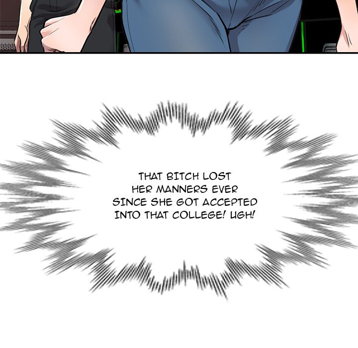 Secret Tutor - episode 5 - 46