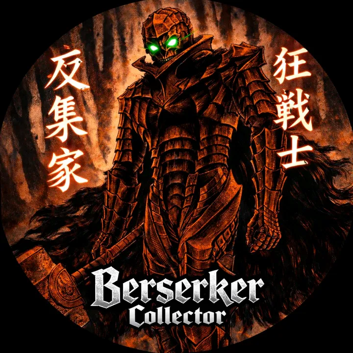 @berserkercollector