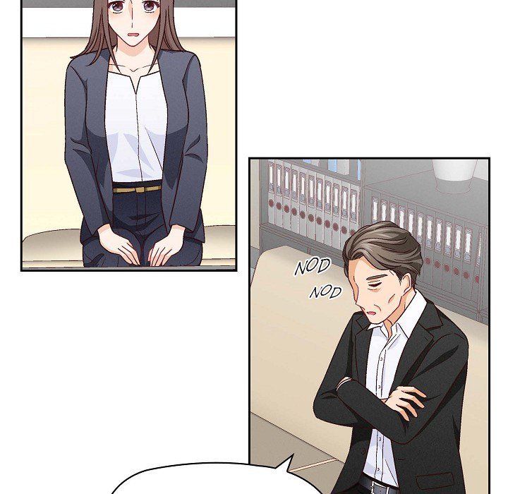 The Friendship Dilemma - episode 8 - 73