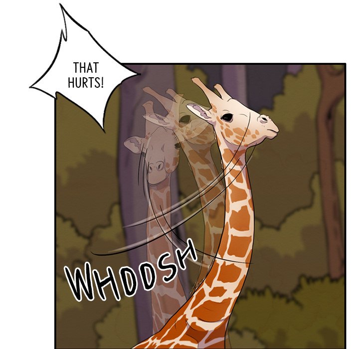 Secret Zoo - episode 22 - 54