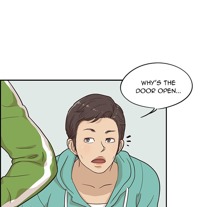 His Women's University - episode 23 - 91