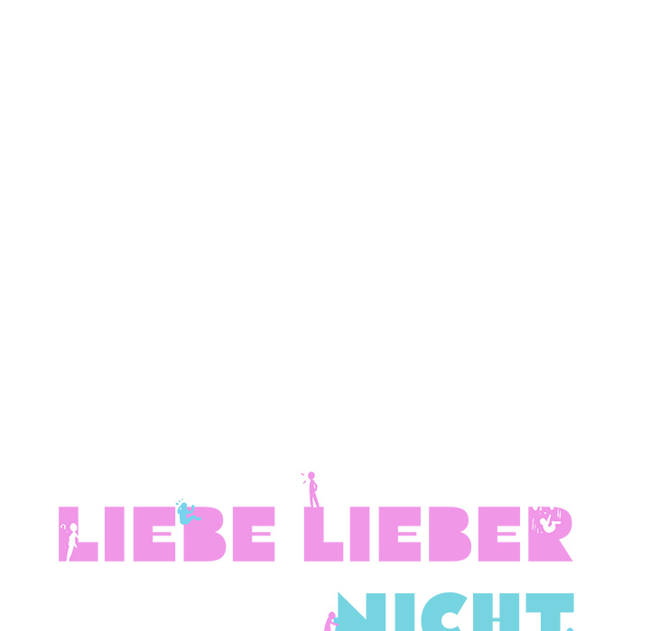 Liebe Lieber Nicht - episode 21 - 35