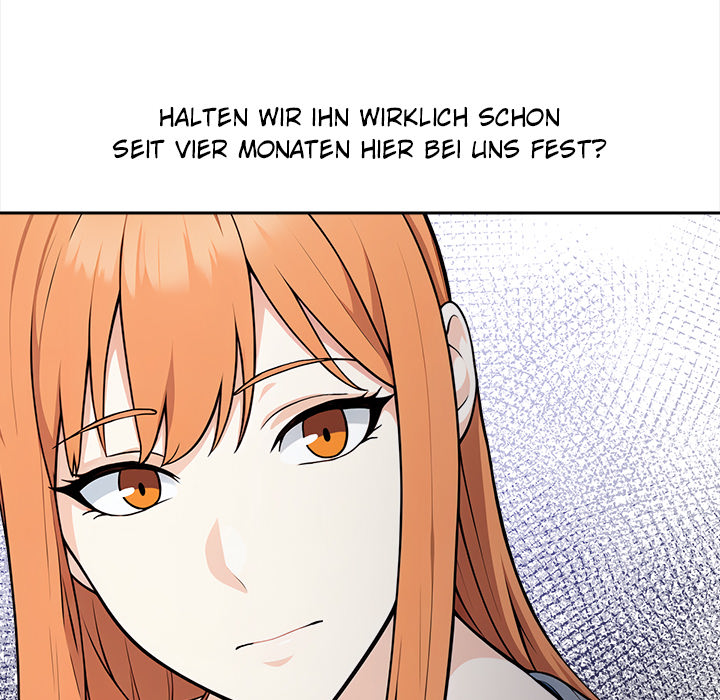 Gefangen im Wohnheim - episode 24 - 99
