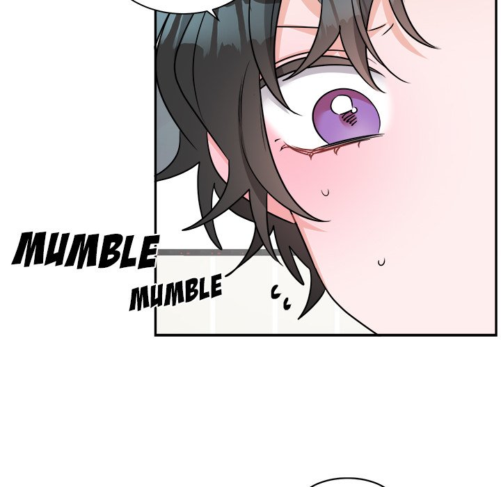 Pheromone Sherbet♥ - episode 40 - 21