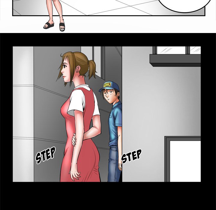 My Wife's Partner - episode 5 - 11