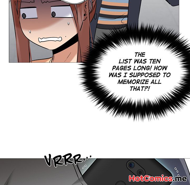Man Up, Girl! - episode 35 - 13
