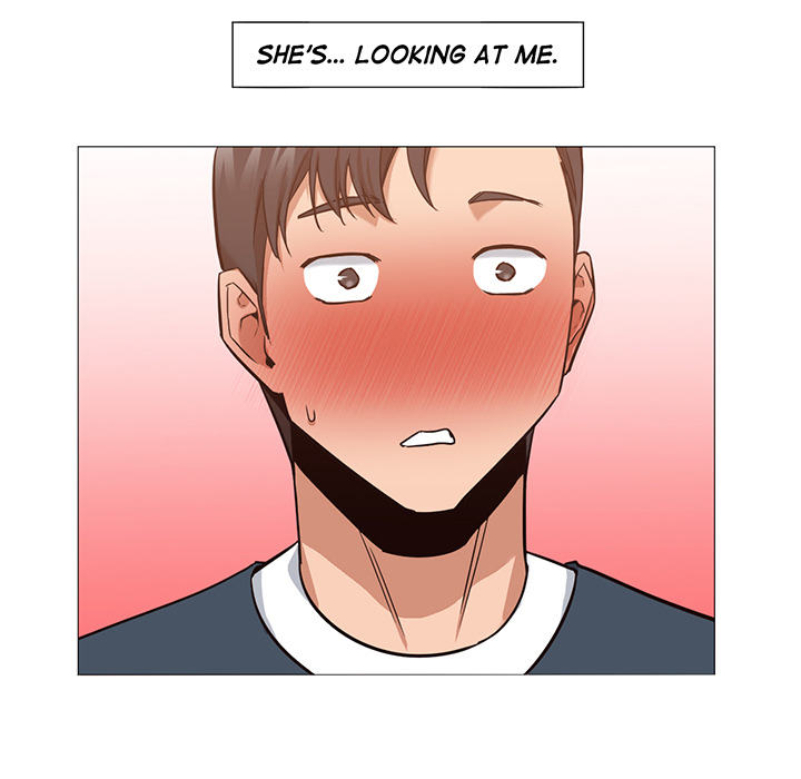 Man Up, Girl! - episode 6 - 36