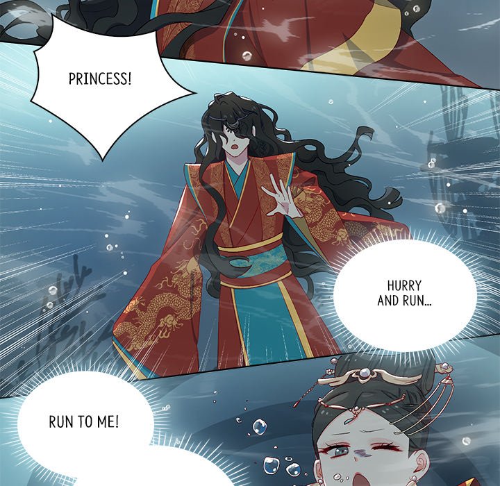 To Trick a Mermaid - episode 4 - 58