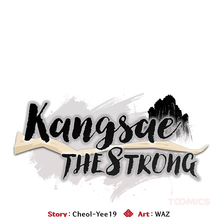 Kangsae the Strong - UNCENSORED - episode 30 - 29