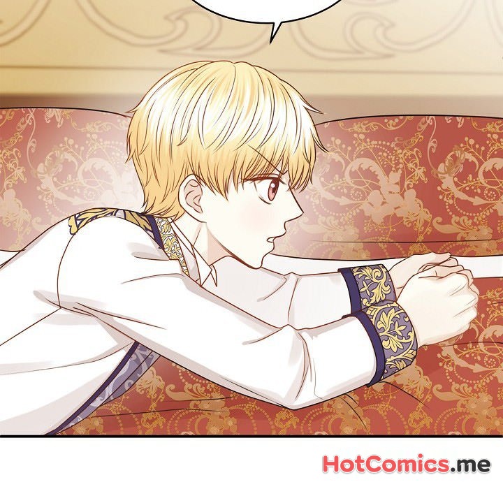 Hold on, Crown Prince! - episode 42 - 62