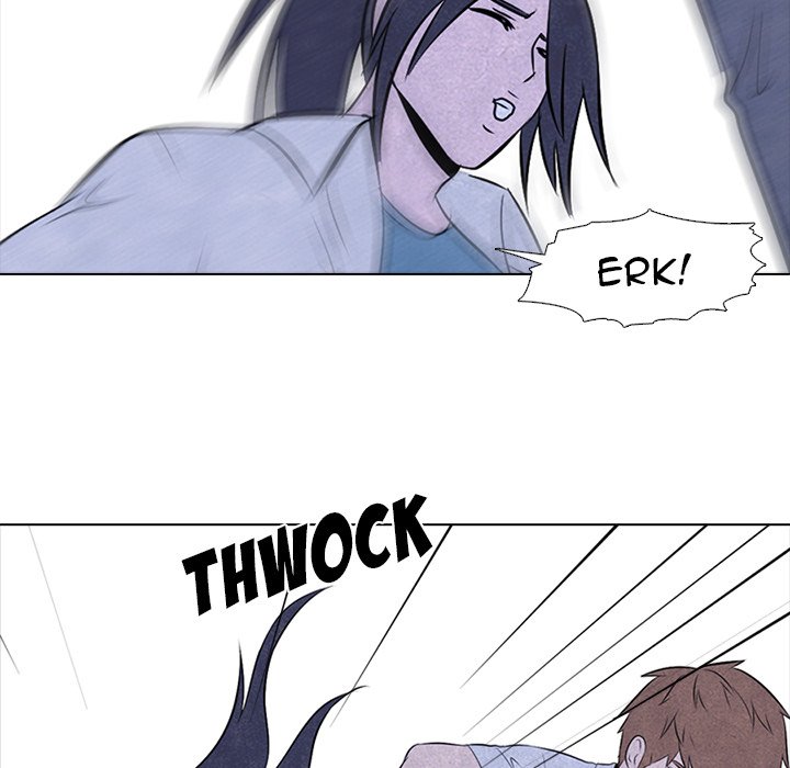High School Devil - episode 32 - 44