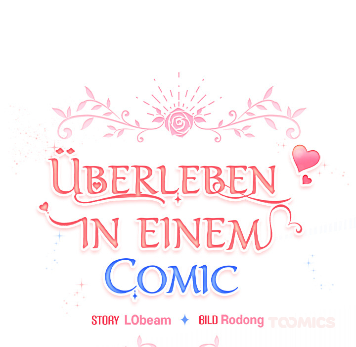 Überleben in einem Comic - episode 30 - 74