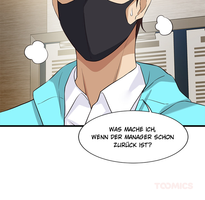 Meine zweite Freundin - episode 11 - 104