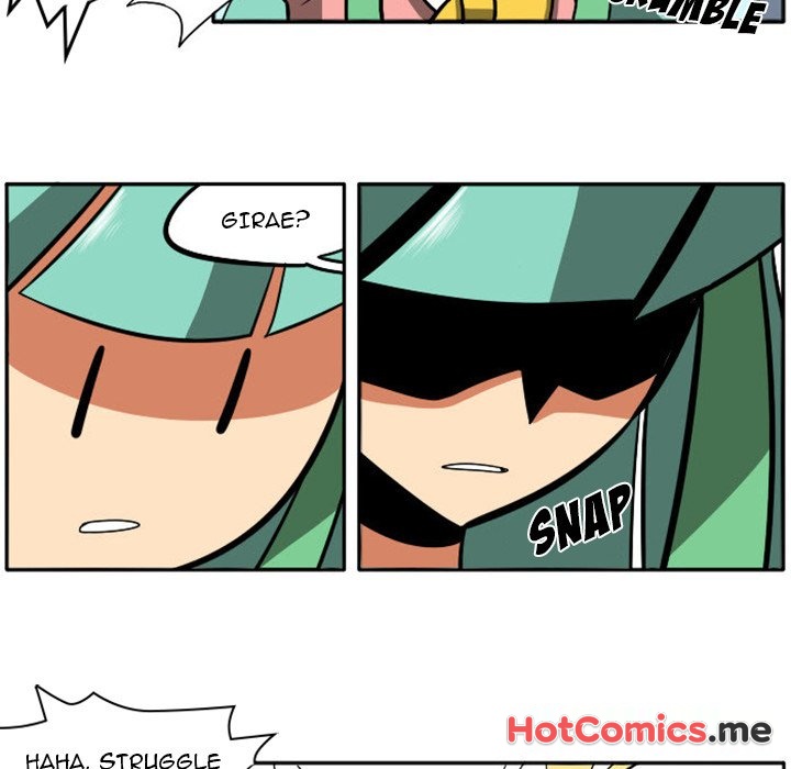 Maki and Friends - episode 13 - 48