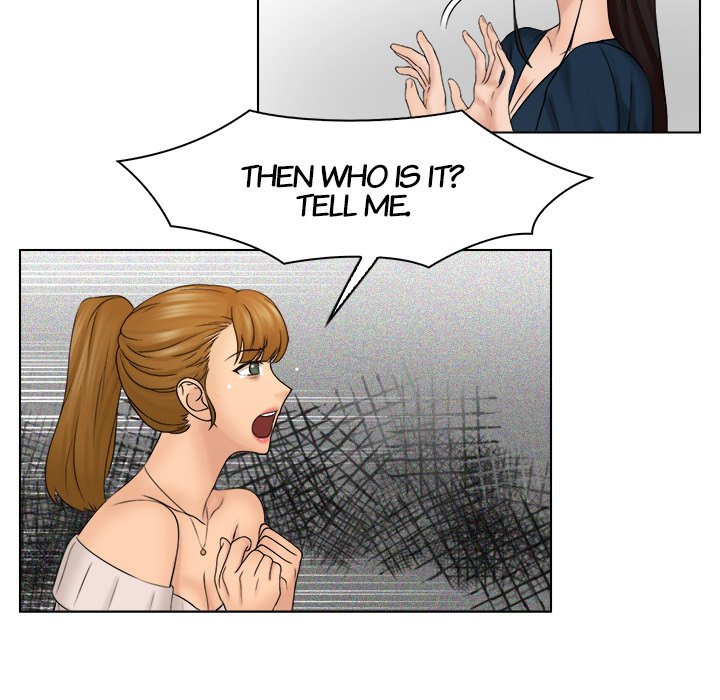 My Girlfriend and My Slave - episode 28 - 62