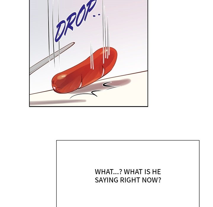 The Keystone Romantic Combination - episode Prologue - 15