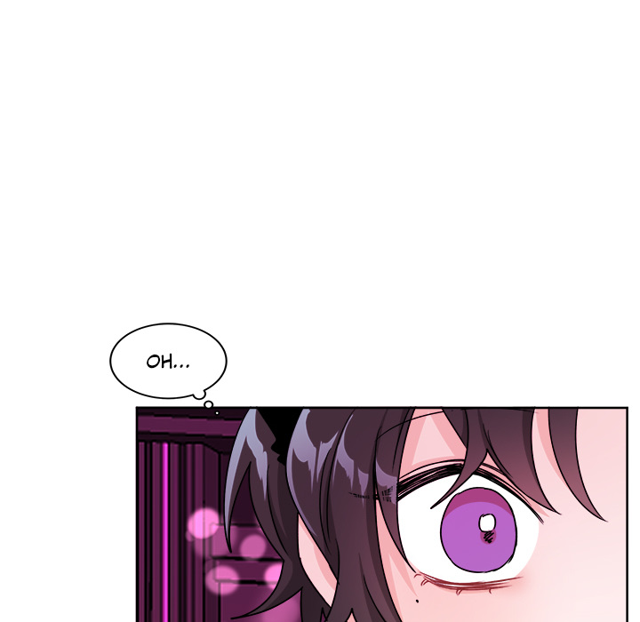 Pheromon Sorbet♥ - episode 19 - 10