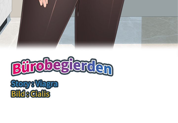 Bürobegierden - episode 10 - 3