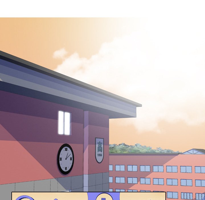 High School Legend : Red Dragon - episode 13 - 15