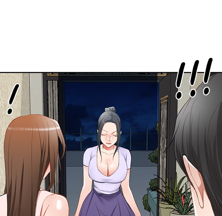 Don't Seduce Me! - episode 19 - 126