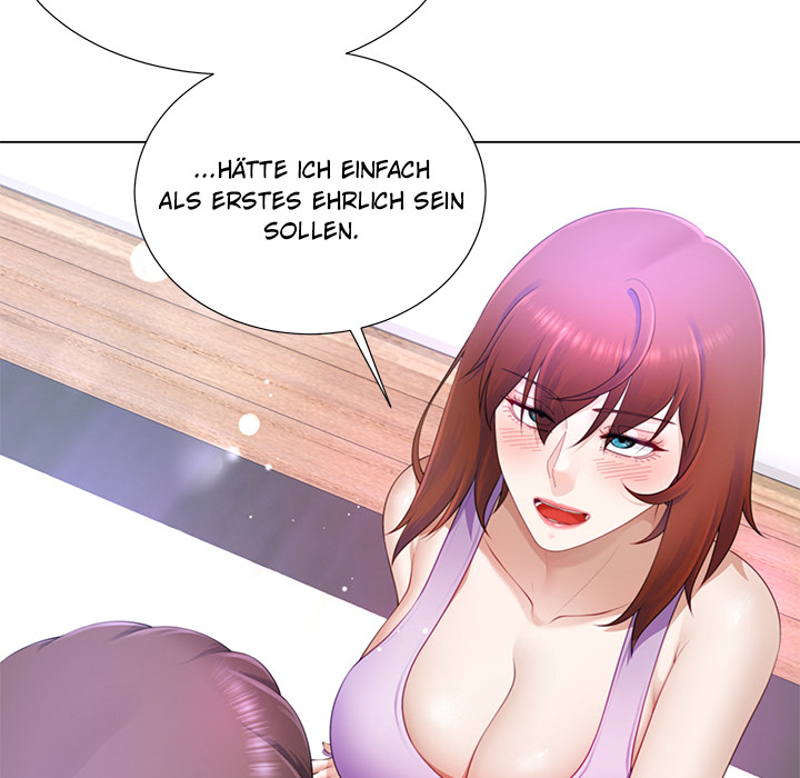 Ich will doch nur SIE! - episode 14 - 15
