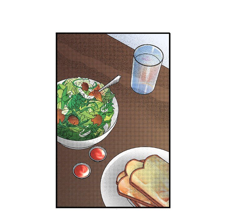 Work, Fight and Love - Webtoon Edition - episode 63 - 35