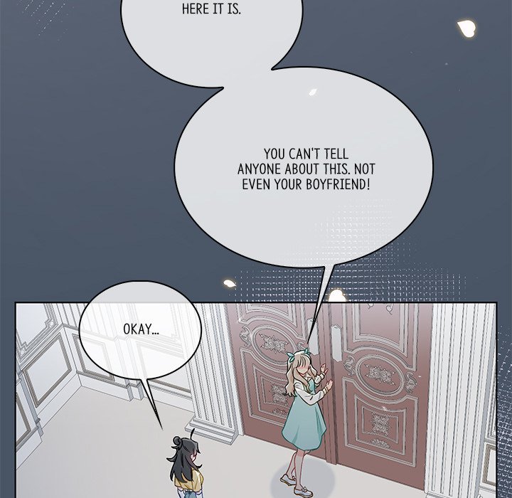 To Trick a Mermaid - episode 22 - 106