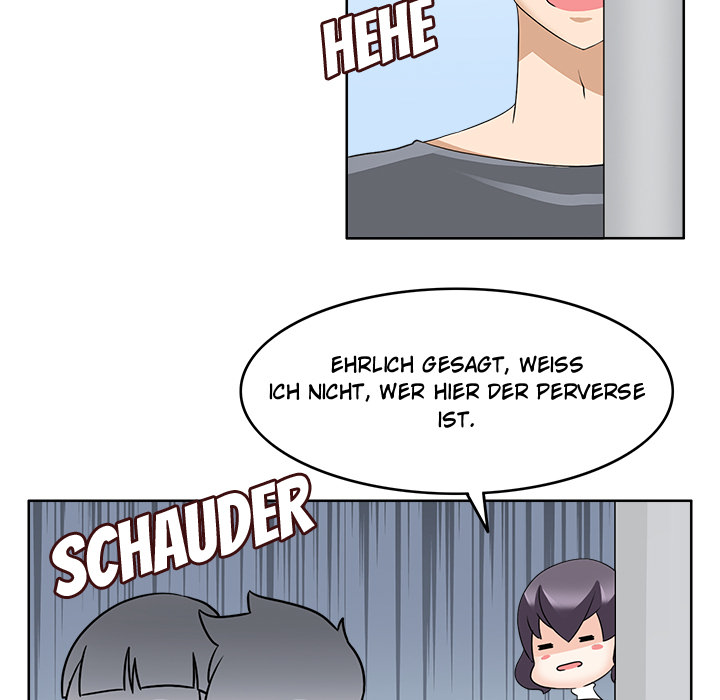 Agent Playboy meldet sich zum Dienst - episode 15 - 67
