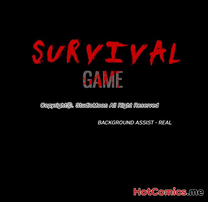 Survival Game - episode 16 - 67