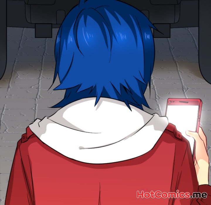 Ohayo Tokyo - episode 67 - 65