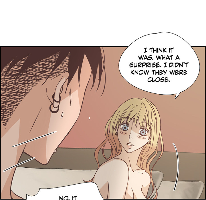 An Innocent Sin - episode 63 - 47