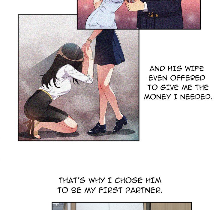 Yuri's Part Time Job - episode 44 - 62