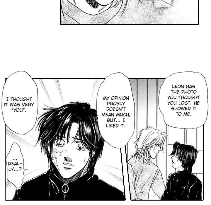 Fortune - Meeting You - episode 19 - 10