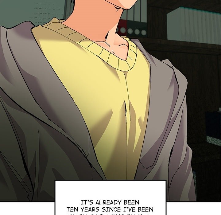 What's Wrong With This Family? - episode Prologue - 5