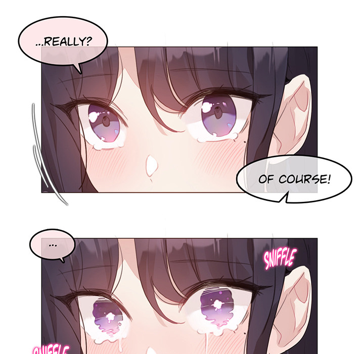 A Pervert's Daily Life - episode 133 - 23
