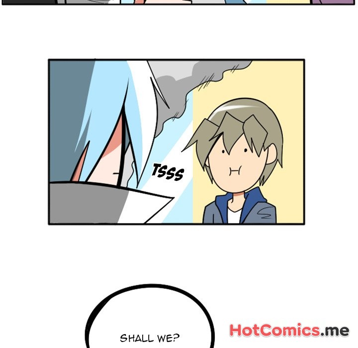 Maki and Friends - episode 32 - 23