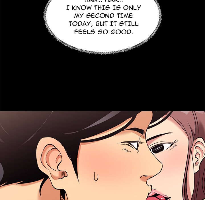 Girls' Only - episode 8 - 88