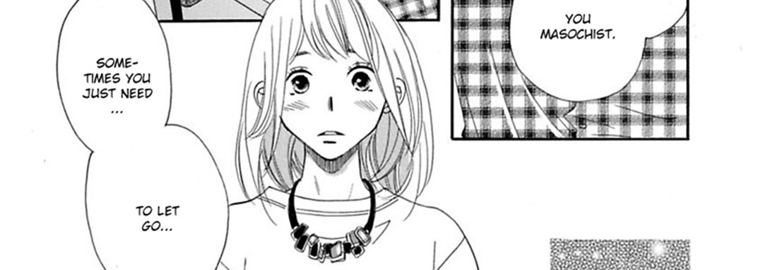 Just Listen to What I Say - The Things I Want A Sadistic Doctor to Do to Me - episode 19 - 54