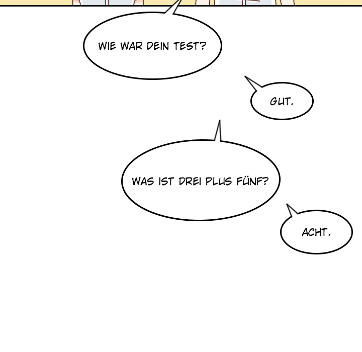 Dinge, die das Herz erwärmen - episode 46 - 57
